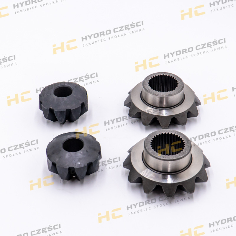 JCB Differential repair kit - telescopic handler