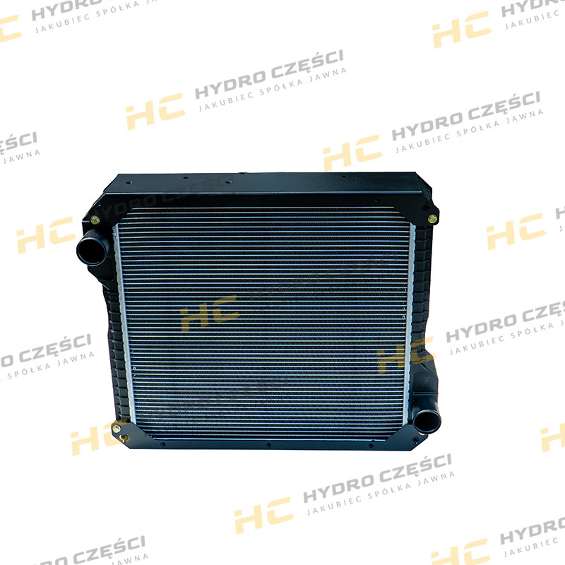 JCB кулер для воды 5,5 FPI-AZERI PARTS