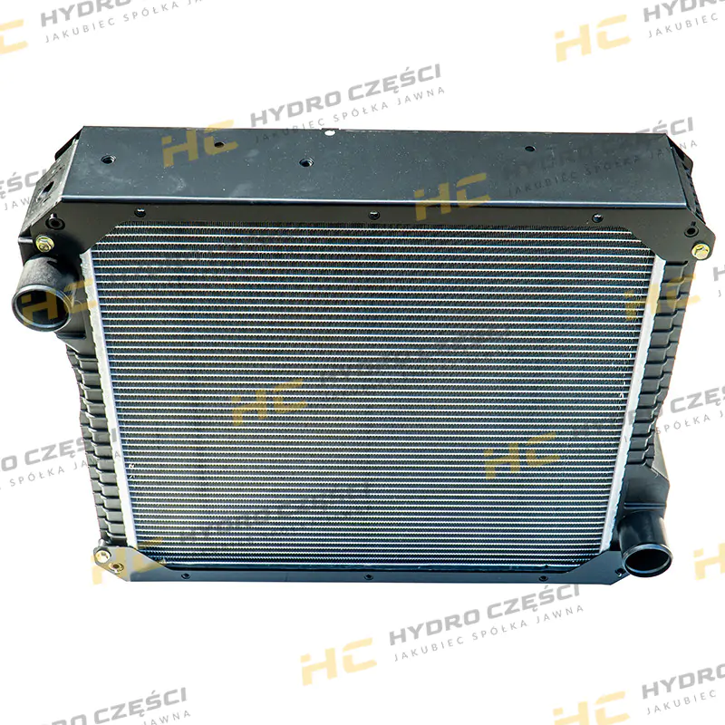 JCB кулер для воды 5,5 FPI-AZERI PARTS