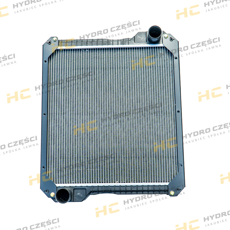 JCB кулер для воды 5,5 FPI-AZERI PARTS