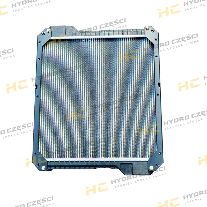 JCB кулер для воды 5,5 FPI-AZERI PARTS