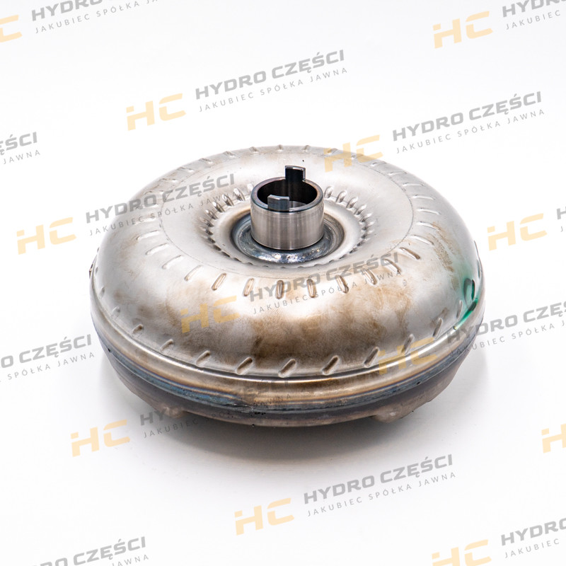 JCB Torque converter - OEM