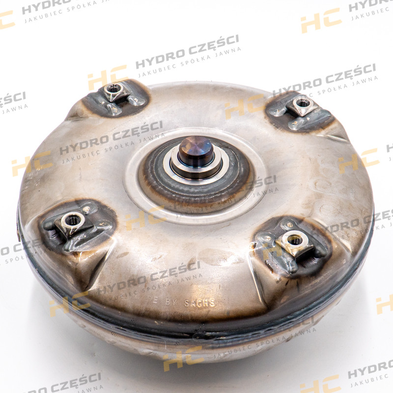 JCB Torque converter - OEM