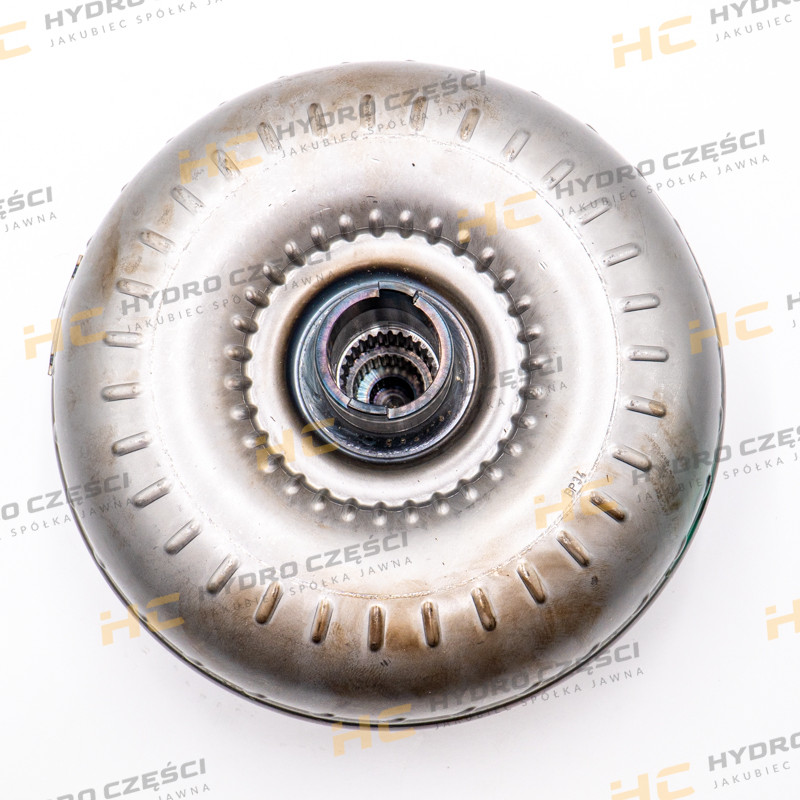 JCB Torque converter - OEM