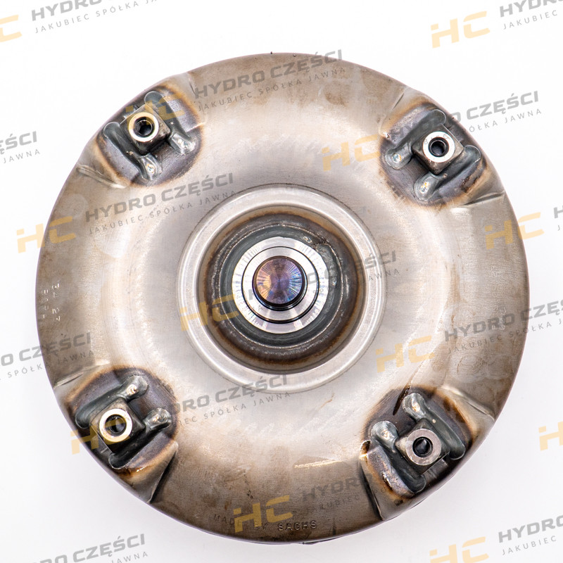 JCB Torque converter - OEM
