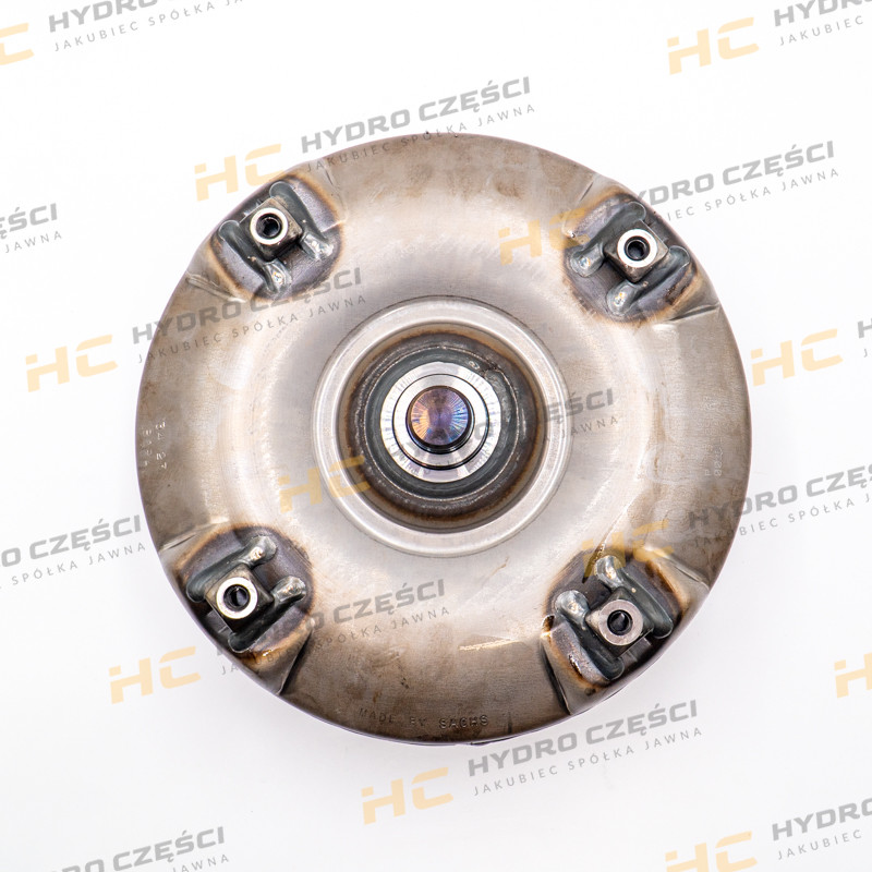 JCB Torque converter - OEM