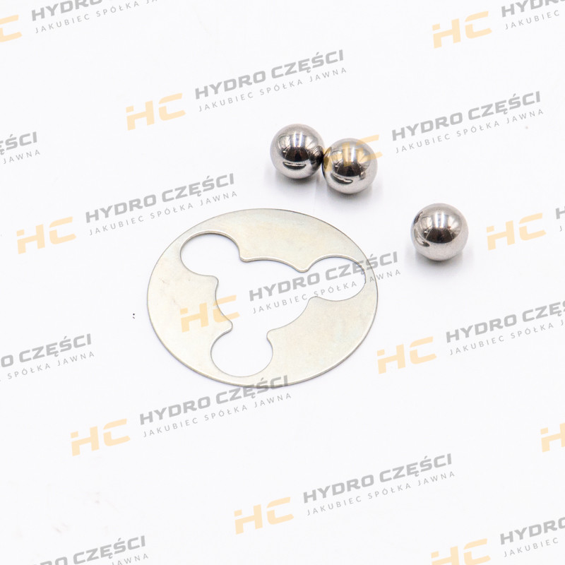 JCB Handbrake bearing - AZERI PARTS