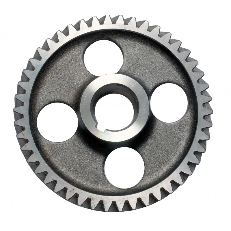 ЗУБЧАТЫЙ ШКИВ ОРИГИНАЛ