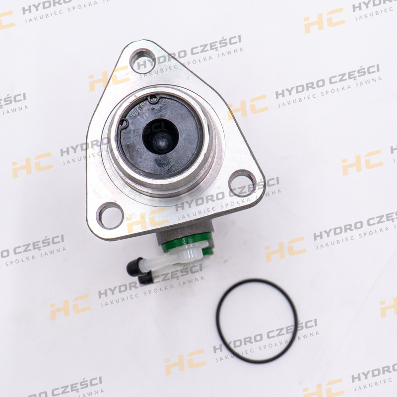 JCB Brake pump + SERVO - AZERI PARTS