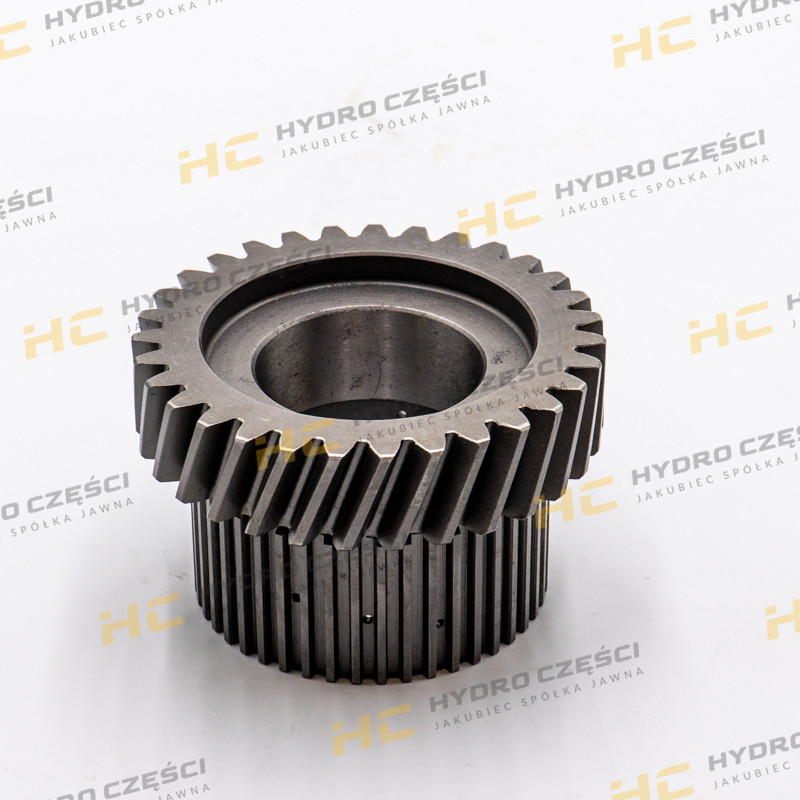 JCB 31-Tooth Gear - AZERI PARTS