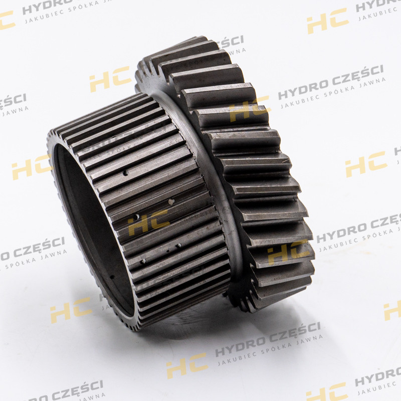 JCB Звездочка 31 зуб-AZERI PARTS
