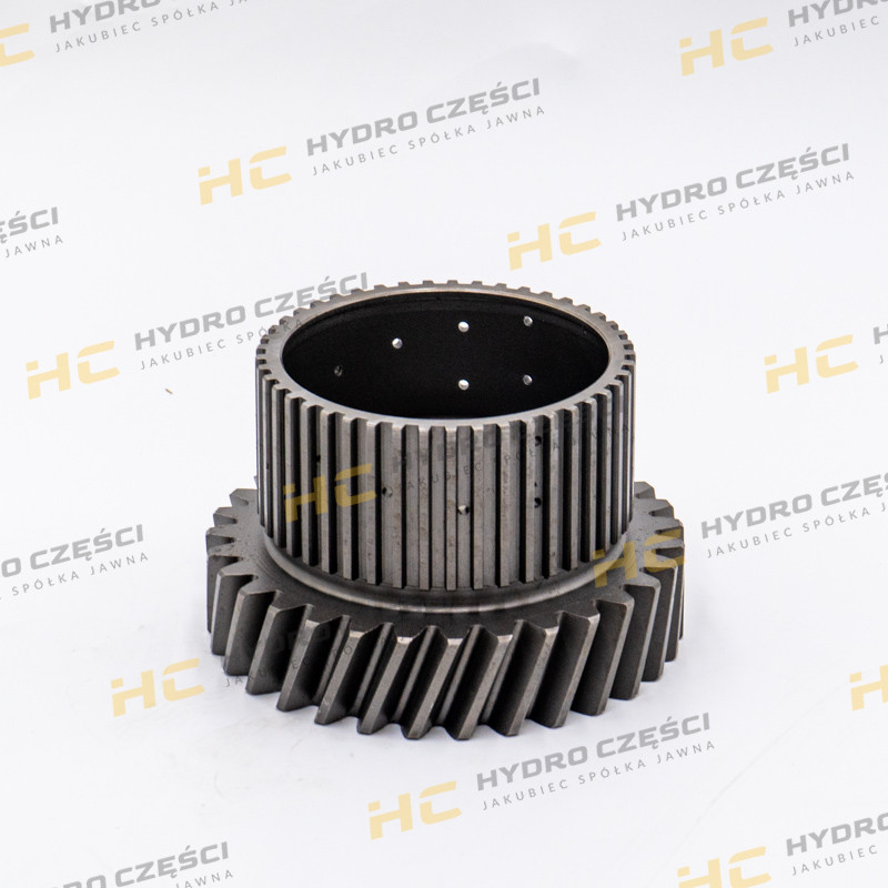 JCB 31-Tooth Gear - AZERI PARTS
