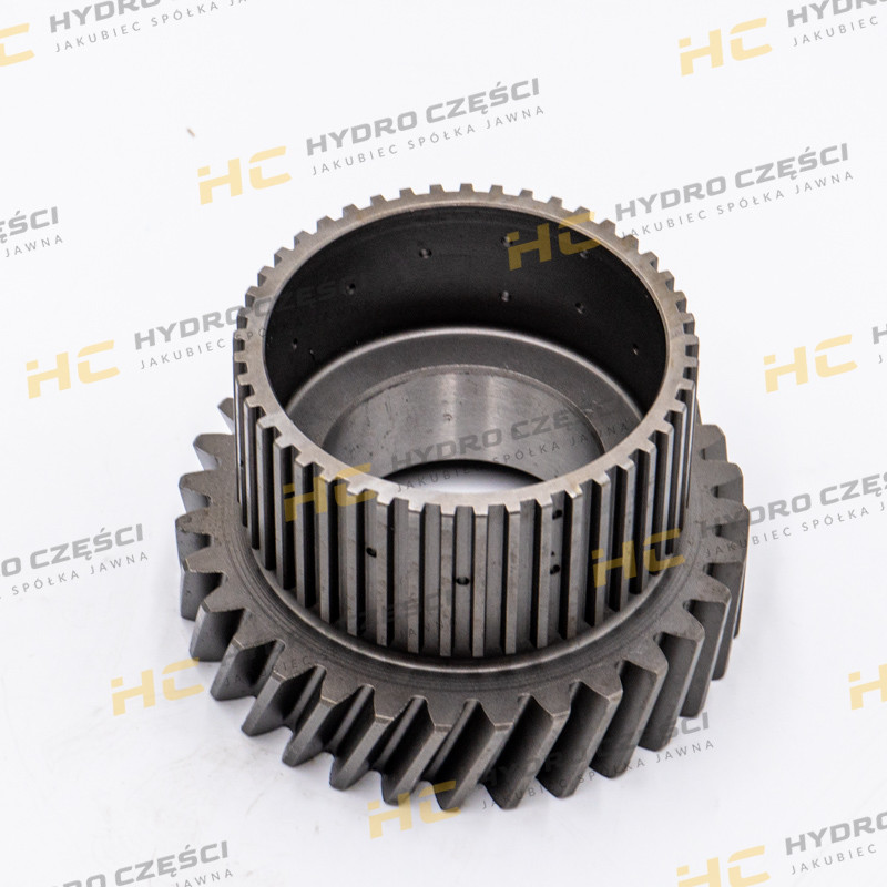 JCB 31-Tooth Gear - AZERI PARTS