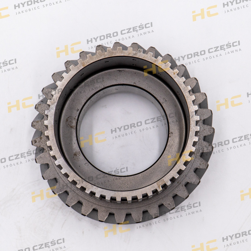 JCB 31-Tooth Gear - AZERI PARTS