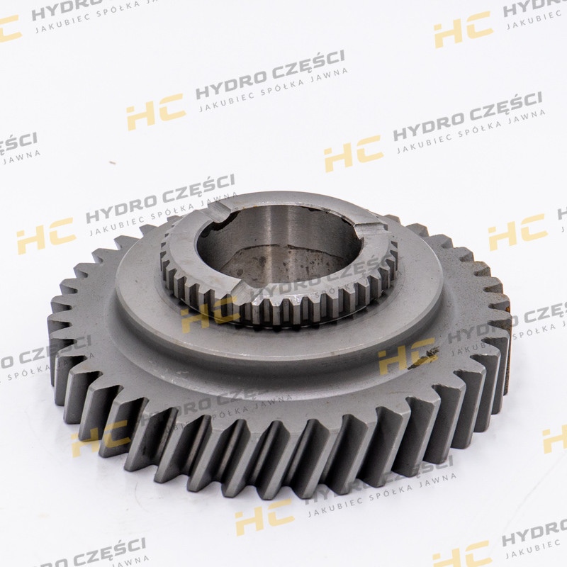 JCB Звездочка 40 зубьев-AZERI PARTS
