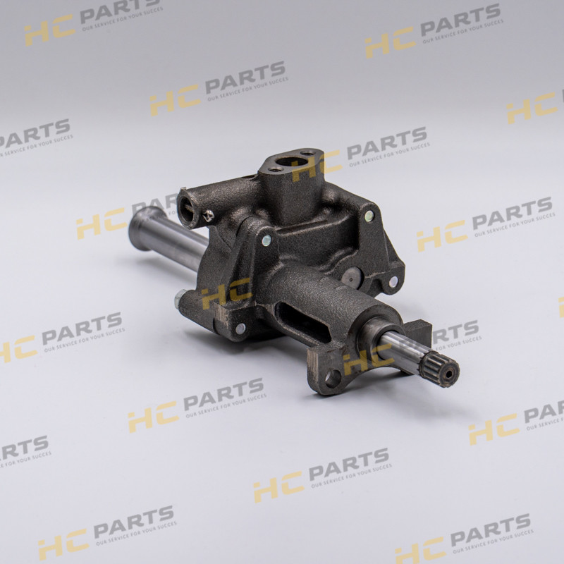 JCB масляный насос двигатель ISUZU 4BG1-JS OEM