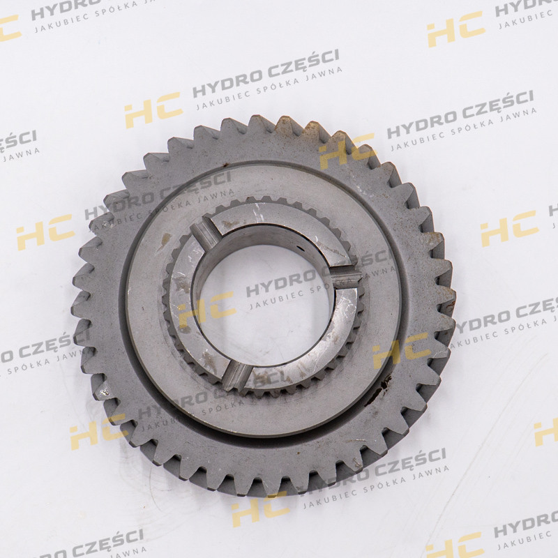 JCB Звездочка 40 зубьев-AZERI PARTS