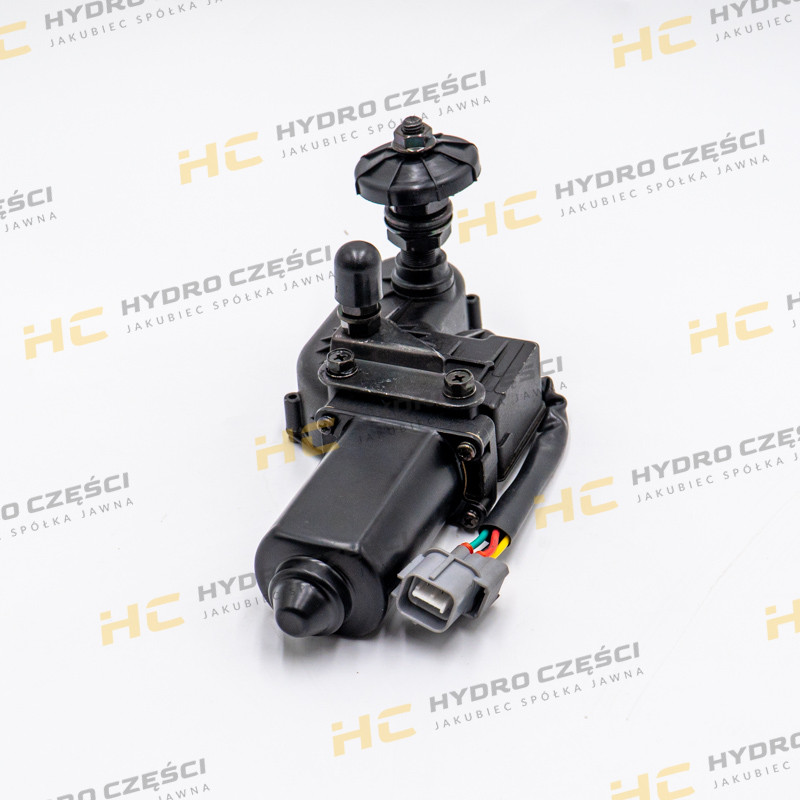 JCB мотор стеклоочистителя-AZERI PARTS