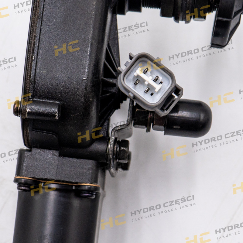 JCB мотор стеклоочистителя-AZERI PARTS