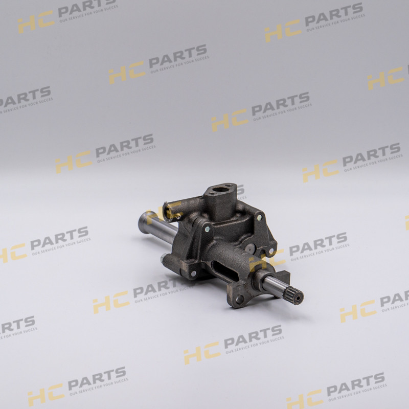JCB масляный насос двигатель ISUZU 4BG1-JS OEM