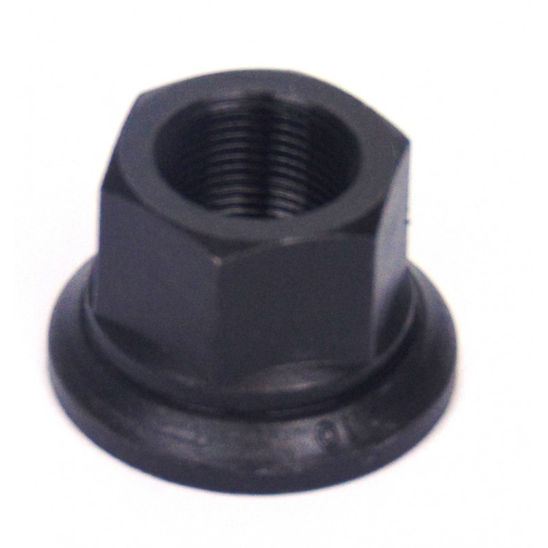 КОЛЕСНАЯ ГАЙКА VOLVO САМОСВАЛ