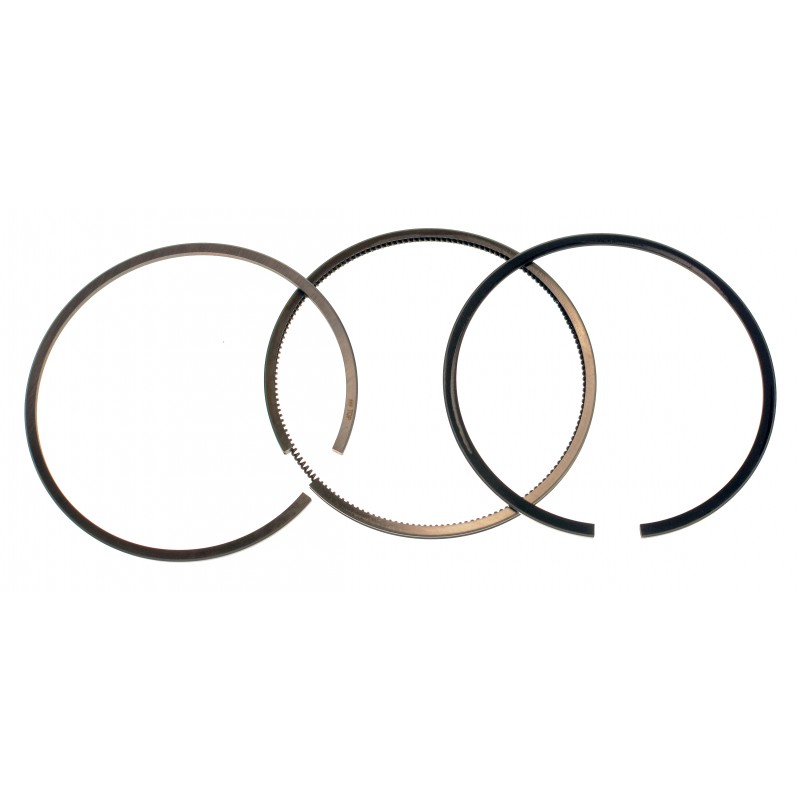 КПЛ. ПОРШНЕВЫХ КОЛЕЦ