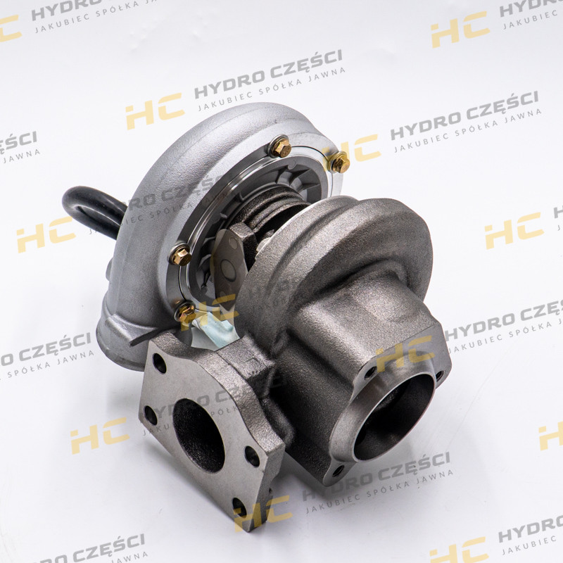 PERKINS турбокомпрессор AK AQ-AZERI PARTS