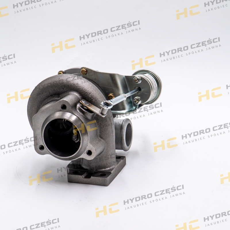 PERKINS турбокомпрессор AK AQ-AZERI PARTS