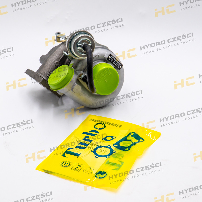 PERKINS турбокомпрессор AK AQ-AZERI PARTS