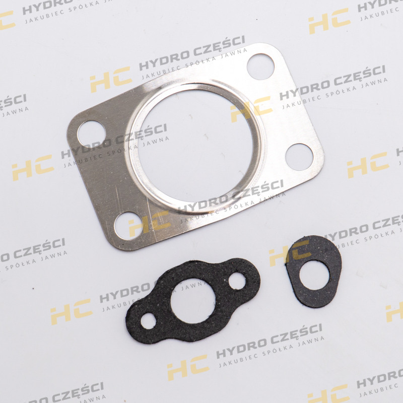 PERKINS турбокомпрессор AK AQ-AZERI PARTS