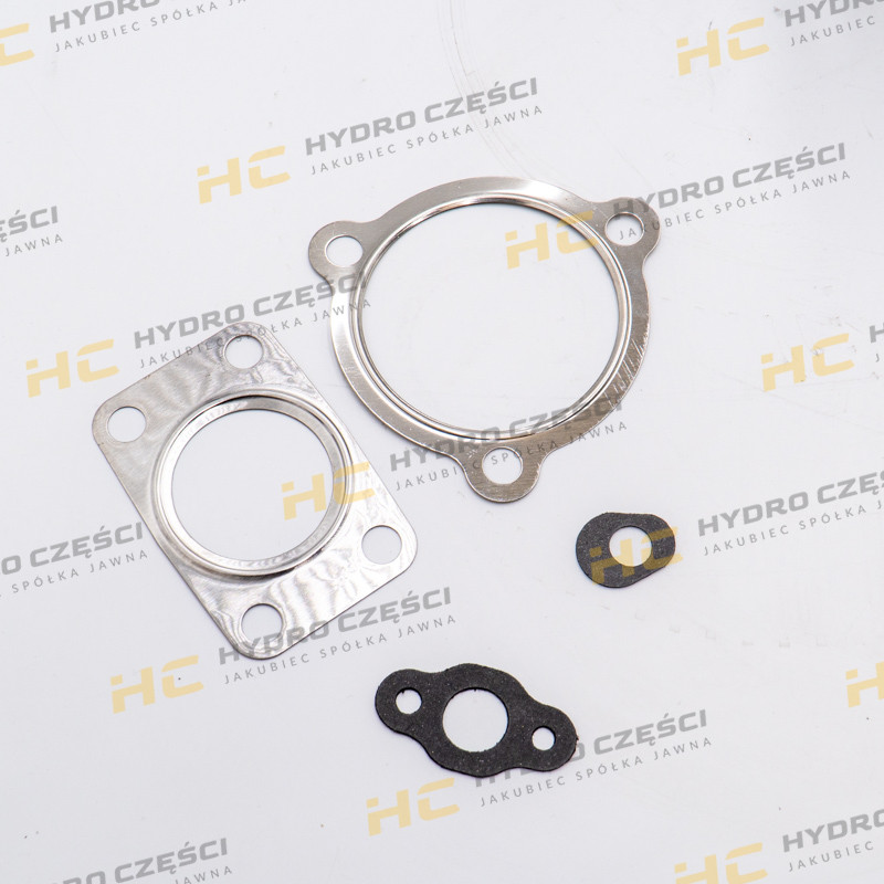 PERKINS турбокомпрессор NM-AZERI PARTS