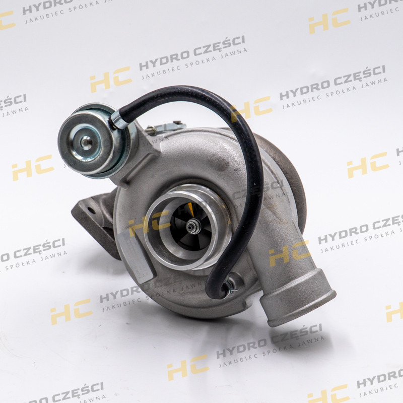 PERKINS турбокомпрессор NM-AZERI PARTS