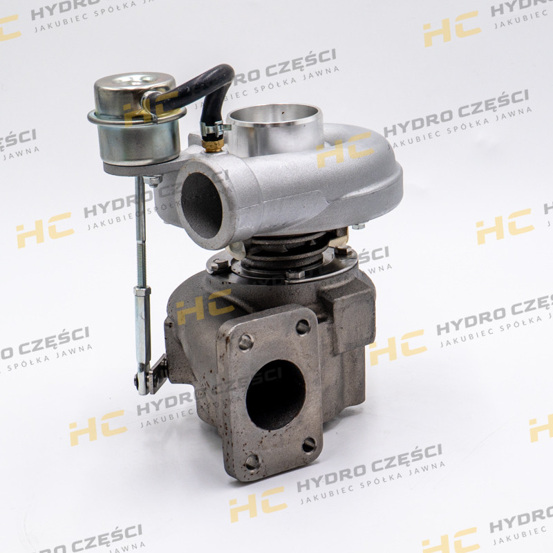 PERKINS Turbocharger - AZERI PARTS