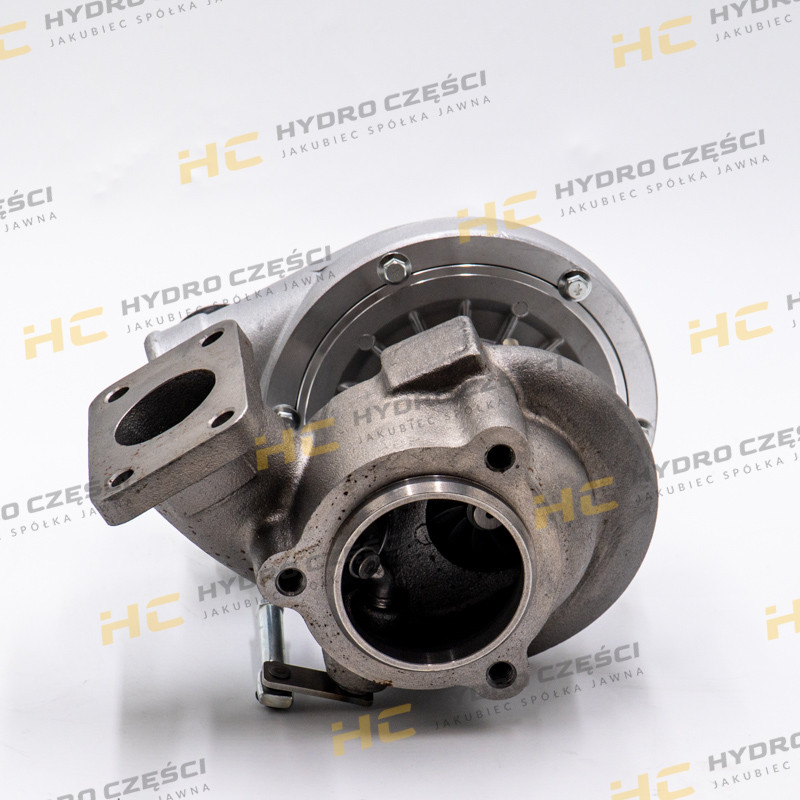 PERKINS Turbocharger - AZERI PARTS