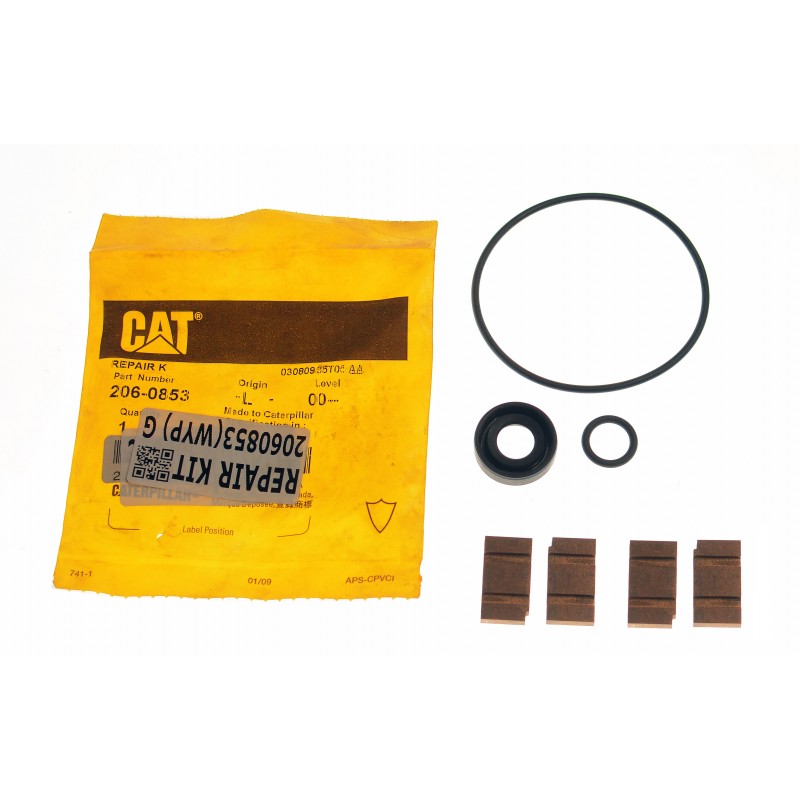 Ремкомплект для перекачивающего насоса