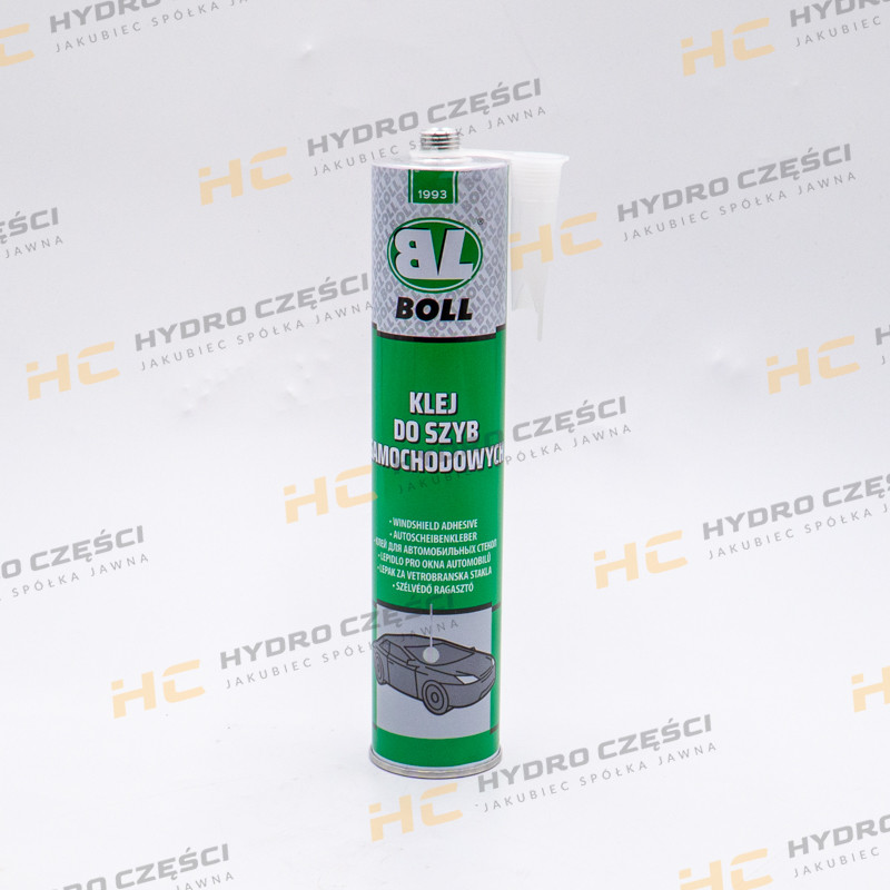 BOLL оконный клей 310 мл