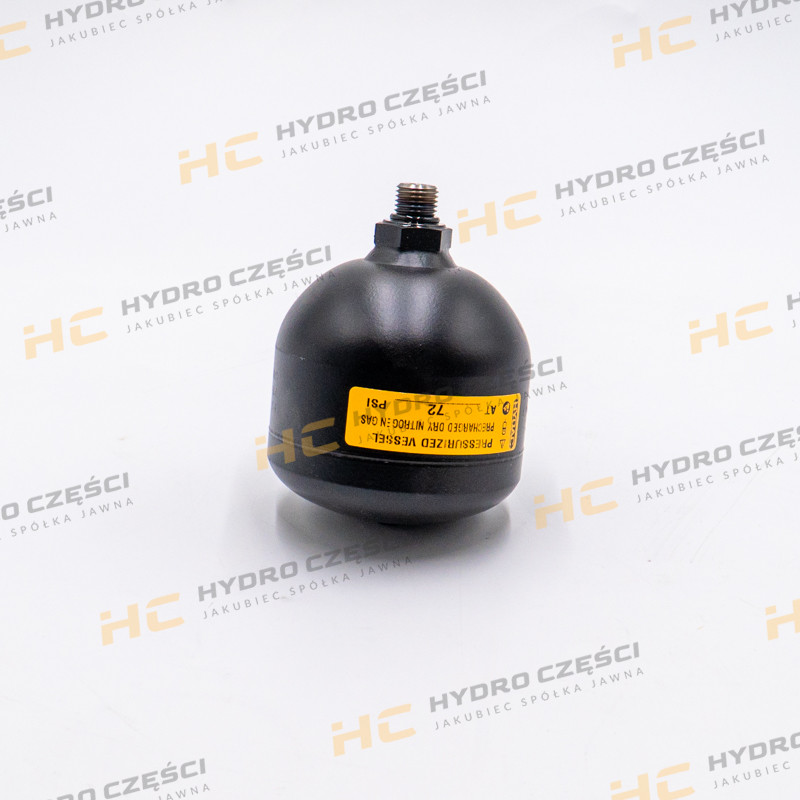 JCB 0.24 L - OEM гидравлический пробивной аккумулятор