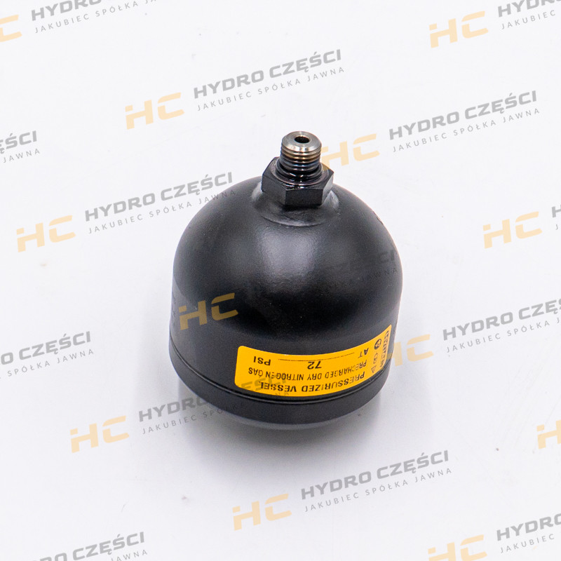 JCB 0.24 L - OEM гидравлический пробивной аккумулятор