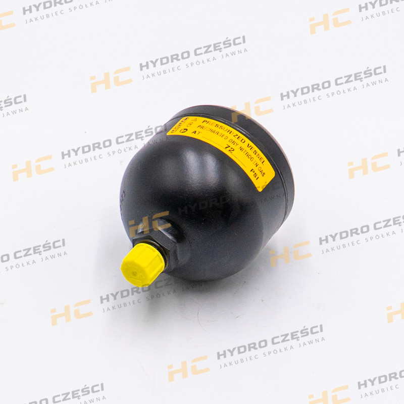 JCB 0.24 L - OEM гидравлический пробивной аккумулятор