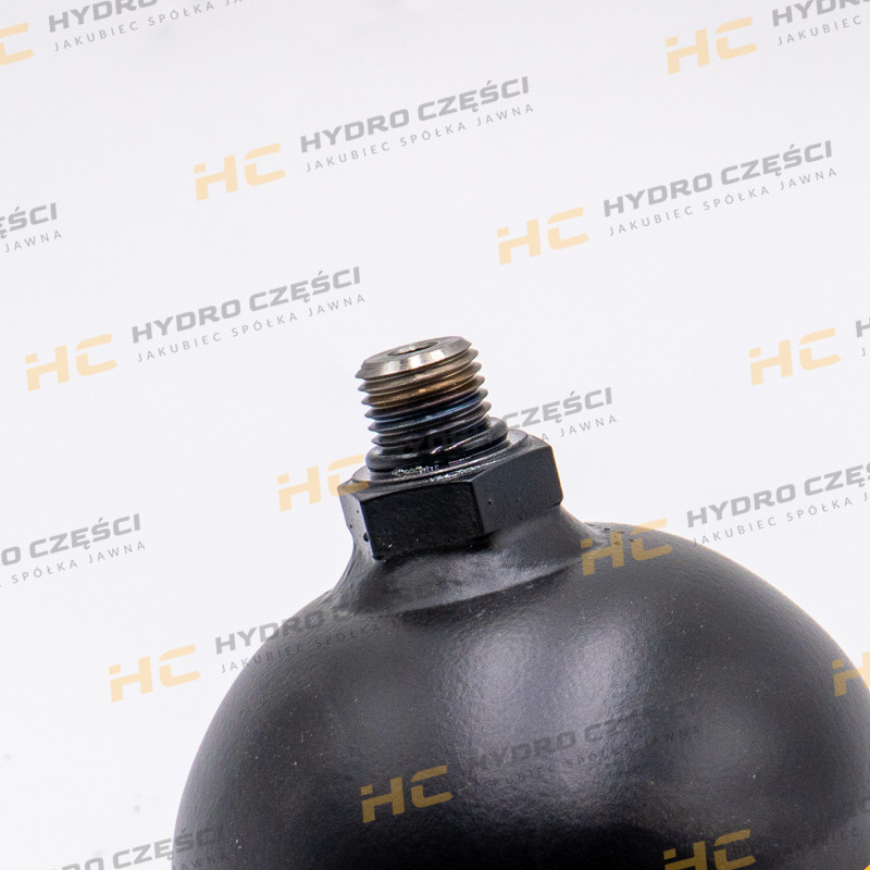 JCB 0.24 L - OEM гидравлический пробивной аккумулятор