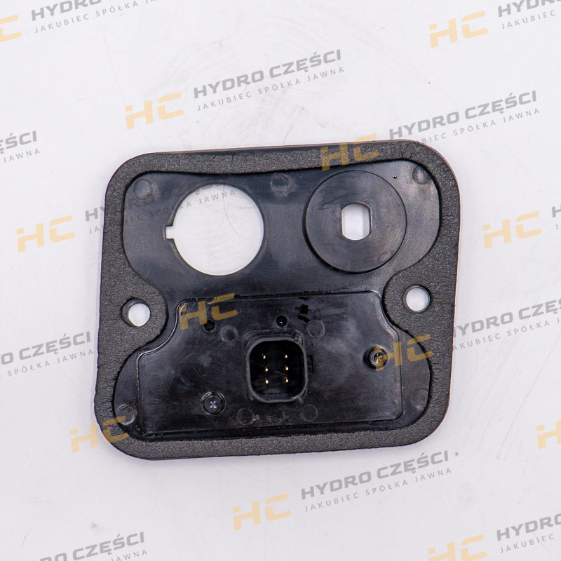 JCB Heating panel - AZERI PARTS