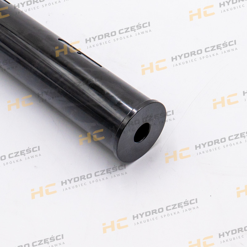 JCB Bucket link pin - JS GMOVE