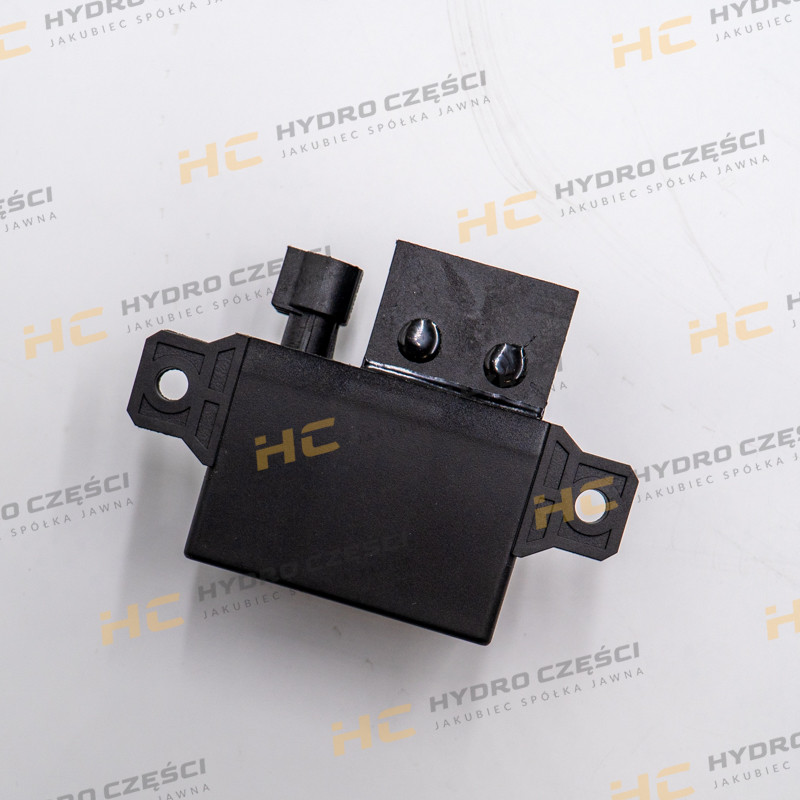 JCB Glow plug relay 24V - AZERI PARTS