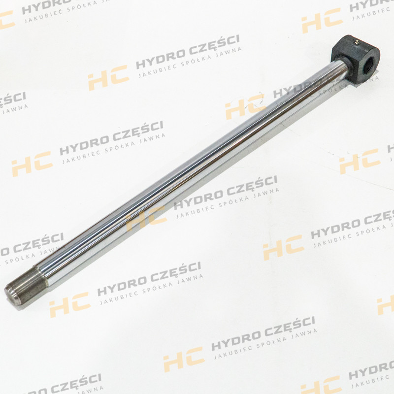 JCB Cylinder rod 60mm - AZERI PARTS