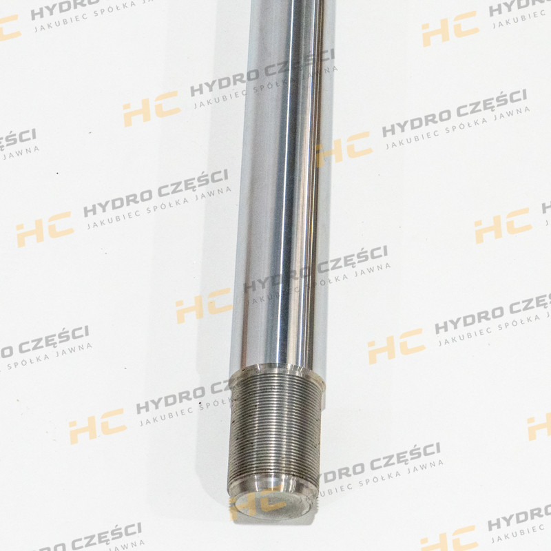 JCB Cylinder rod 60mm - AZERI PARTS