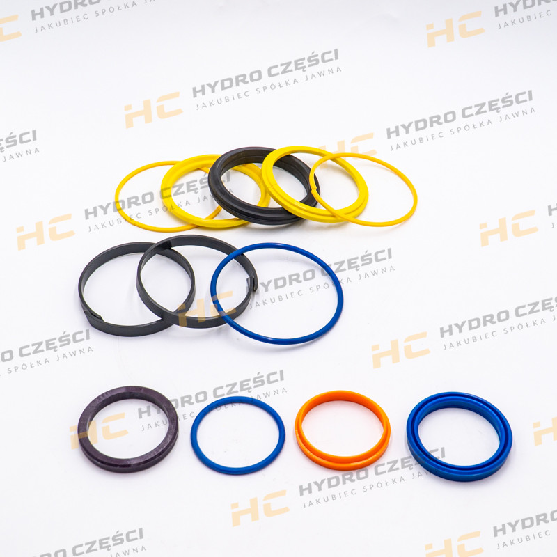 Комплект уплотнений JCB 65x110mm-AZERI PARTS