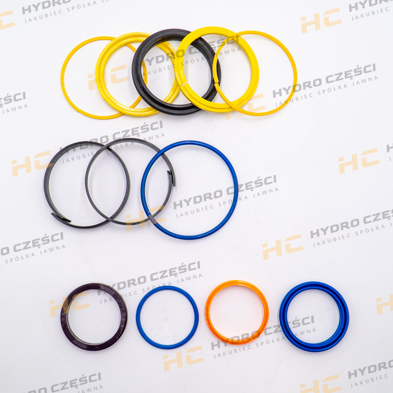 Комплект уплотнений JCB 65x110mm-AZERI PARTS