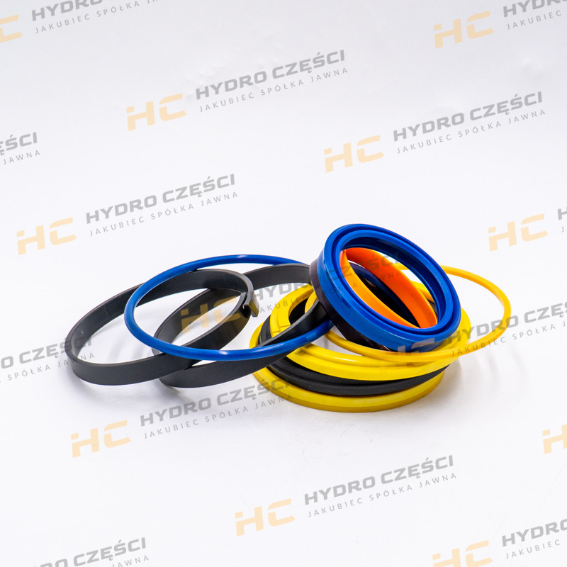 Комплект уплотнений JCB 65x110mm-AZERI PARTS