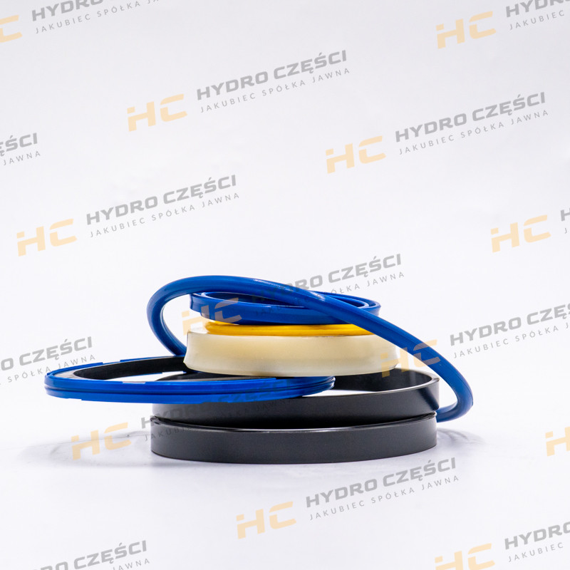 JCB Cylinder seal kit 50x90mm - AZERI PARTS