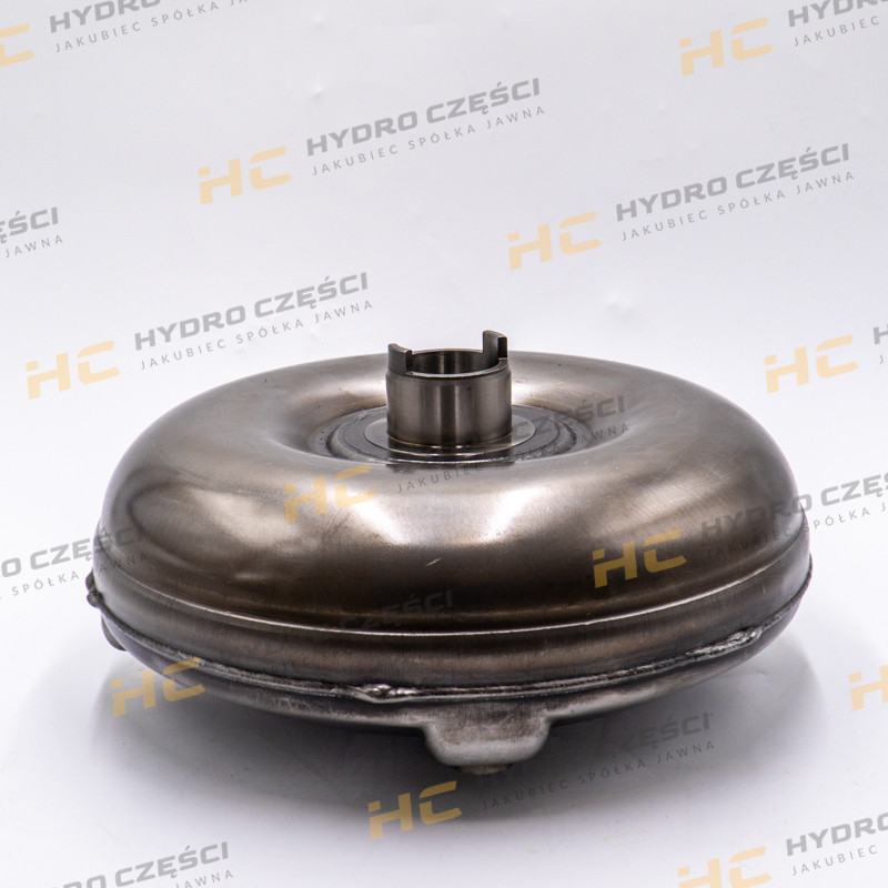 JCB Torque converter W300 3.01 Ratio - 3CX 4CX